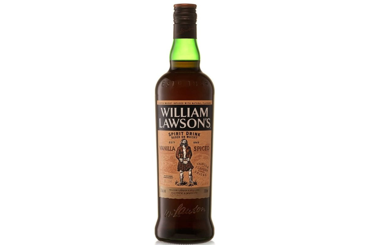 William Lawson’s Whisky 20CL