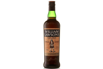 Whisky Vanilla Spiced WILLIAM LAWSON'S
